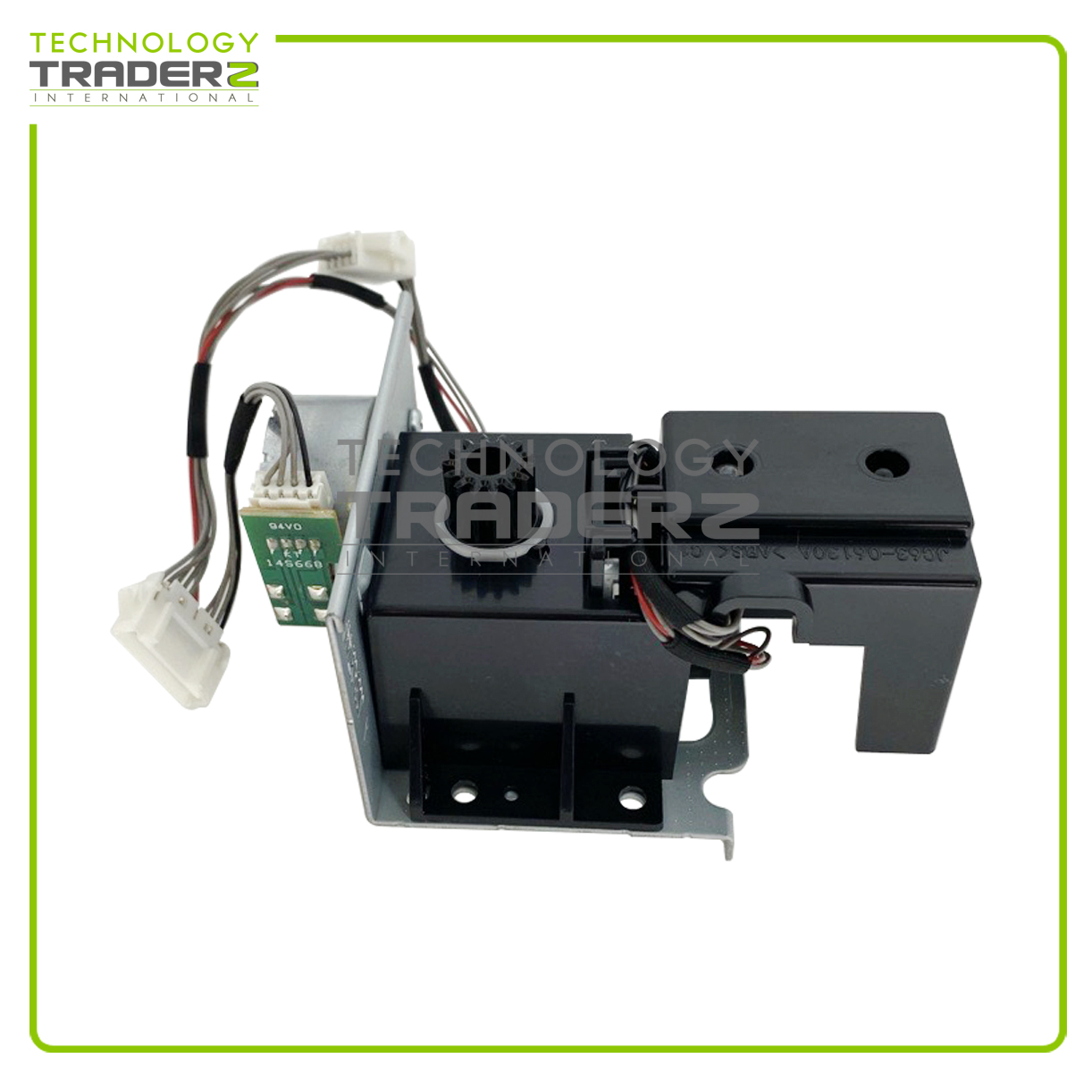 JC93-01668A HP Toner Collection Drive Assembly M35SP-12N JC31